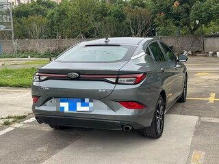 2020 JAC J7 I, серый, 930000 рублей, вид 4