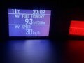 2010 Mazda 3 II (BL), голубой, 750000 рублей - вид 8