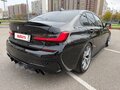 2019 BMW 3 серии M340i xDrive VII (G2x), чёрный, 5900000 рублей - вид 4