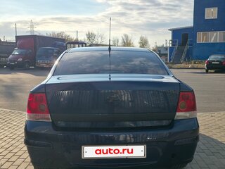 2010 Opel Astra H Рестайлинг, синий, 449000 рублей, вид 5
