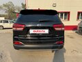 2016 Kia Sorento III Prime, чёрный, 2000000 рублей - вид 4