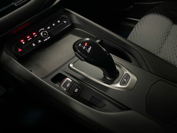 2021 Haval F7 I, синий, 1648000 рублей - вид 19