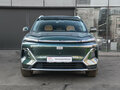 2025 Geely Galaxy Starship 7 120km, зелёный, 3390000 рублей - вид 1