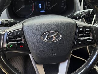 2016 Hyundai Creta I, белый, 1350000 рублей, вид 5