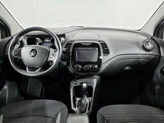 2016 Renault Kaptur I, зелёный, 1220000 рублей, вид 5