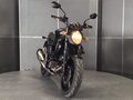 2013 Suzuki SFV 400 Gladius, чёрный, 345000 рублей - вид 2