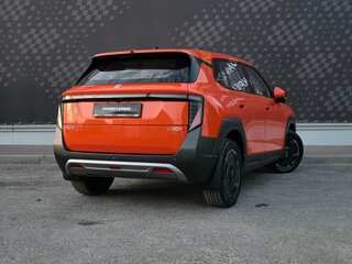2026 Evolute i-Joy II, оранжевый, 3399000 рублей, вид 2