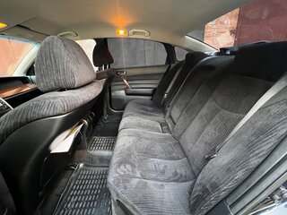 2007 Nissan Teana I (J31) Рестайлинг, фиолетовый, 620000 рублей, вид 5