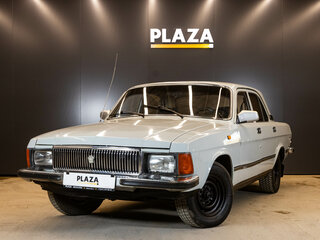 1996 ГАЗ 3102 «Волга», серый, 150000 рублей, вид 1