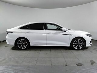 2023 Chery Arrizo 8, белый, 1525000 рублей, вид 5