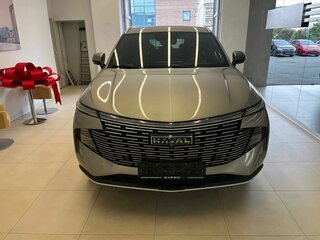 2024 Haval F7 II, серый, 2500000 рублей, вид 2