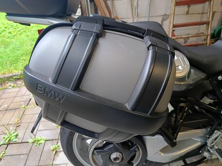 2011 BMW F 800 ST, серый, 500000 рублей, вид 3