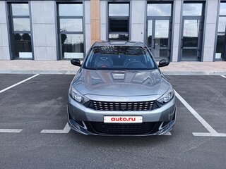 2023 Kaiyi E5, серый, 1350000 рублей, вид 3