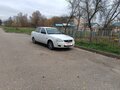 2010 Lada (ВАЗ) Priora I, белый, 215000 рублей - вид 1