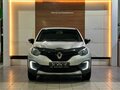 2018 Renault Kaptur I, серебристый, 1490000 рублей - вид 1