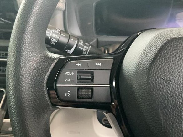 2023 Honda Stepwgn VI, белый, 2250700 рублей - вид 9