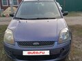 2008 Ford Fiesta Mk5, фиолетовый, 320000 рублей - вид 1
