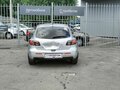 2007 Mazda 3 I (BK) Рестайлинг, серебристый, 535000 рублей - вид 4