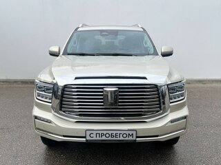 2023 Tank 500 I, бежевый, 3850000 рублей, вид 2