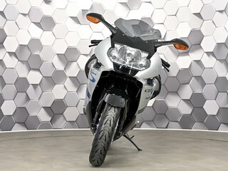 2007 BMW K 1200 S, чёрный, 699000 рублей, вид 5