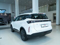 2026 Tenet T7, белый, 2785000 рублей - вид 7