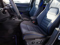 2026 Volkswagen Golf R VIII Рестайлинг, чёрный, 7289000 рублей - вид 10