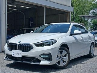 2020 BMW 2 серии Gran Coupe 218i F44, белый, 1800000 рублей, вид 1