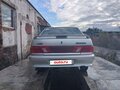 2007 Lada (ВАЗ) 2115, серебристый, 240000 рублей - вид 7