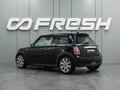 2009 Mini Hatch Cooper II (R56), чёрный, 1069000 рублей - вид 1