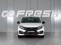 2023 Lada (ВАЗ) Granta Sport I Рестайлинг, белый, 1485000 рублей - вид 2