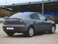 2008 Mazda 3 I (BK) Рестайлинг, серый, 770000 рублей - вид 10