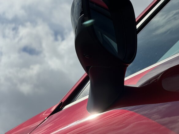 2026 Mazda CX-50, красный, 3490000 рублей - вид 12