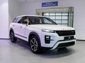 2026 Jeland J7, белый, 3409000 рублей - вид 7