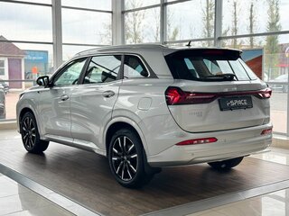 2026 Evolute i-Space I Рестайлинг, серебристый, 3890000 рублей, вид 4