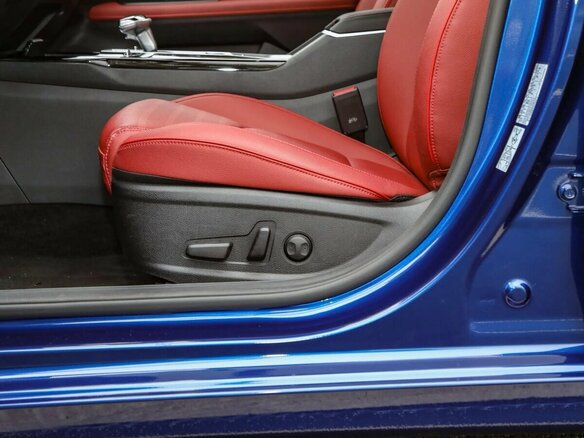 2026 Kia K3 II (China Market) Рестайлинг, синий, 2106000 рублей - вид 15