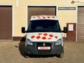 2024 ГАЗ ГАЗель (33023/330273) Фермер, белый, 1495000 рублей - вид 1