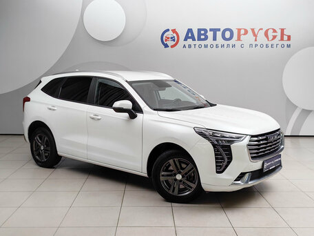 Haval Jolion I