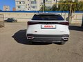 2024 Omoda C5 I, белый, 2250000 рублей - вид 9