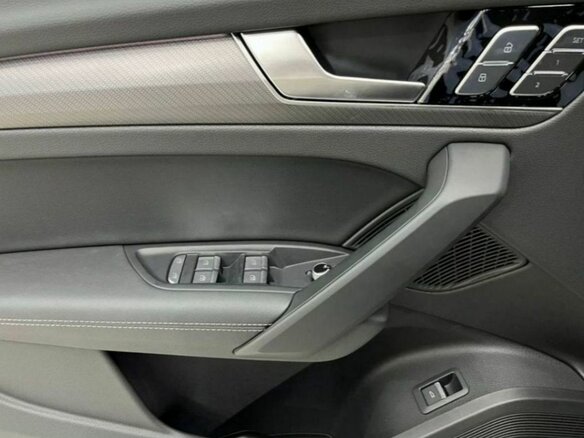 2025 Audi Q5 L 45 TFSI II (FY) Рестайлинг, чёрный, 5750000 рублей - вид 15