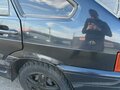 2008 Lada (ВАЗ) 2114, чёрный, 165000 рублей - вид 9