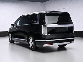 2026 Maextro V 800, чёрный, 24500000 рублей, вид 5