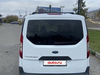 2018 Ford Tourneo Connect II, белый, 1650000 рублей, вид 3