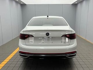 2022 Volkswagen Sagitar III Рестайлинг, белый, 1670000 рублей, вид 5