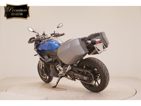 2022 BMW F 900 XR, синий, 1000000 рублей, вид 4
