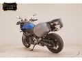 2022 BMW F 900 XR, синий - вид 3