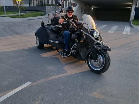 2017 Мотомир Colt, коричневый, 1500000 рублей, вид 2