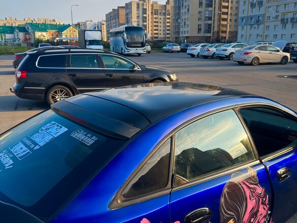 1997 Mazda 323 V (BA), серый, 250000 рублей - вид 11