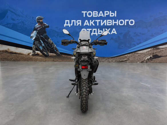 2026 Ataki Carrera, чёрный, 191000 рублей - вид 4