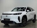 2026 Geely Galaxy M7, белый