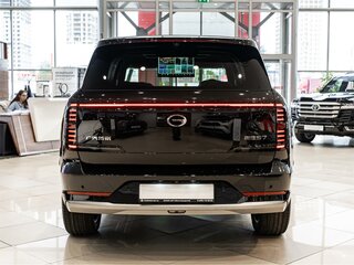 2026 GAC Trumpchi S7 I Рестайлинг, чёрный, 5590000 рублей, вид 5